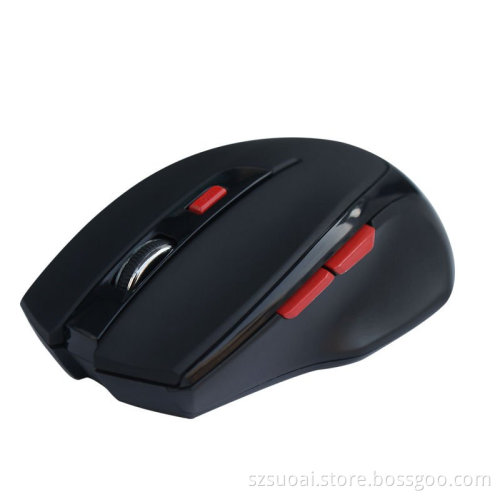 Optical Computer Mouse From Shenzhen Factory